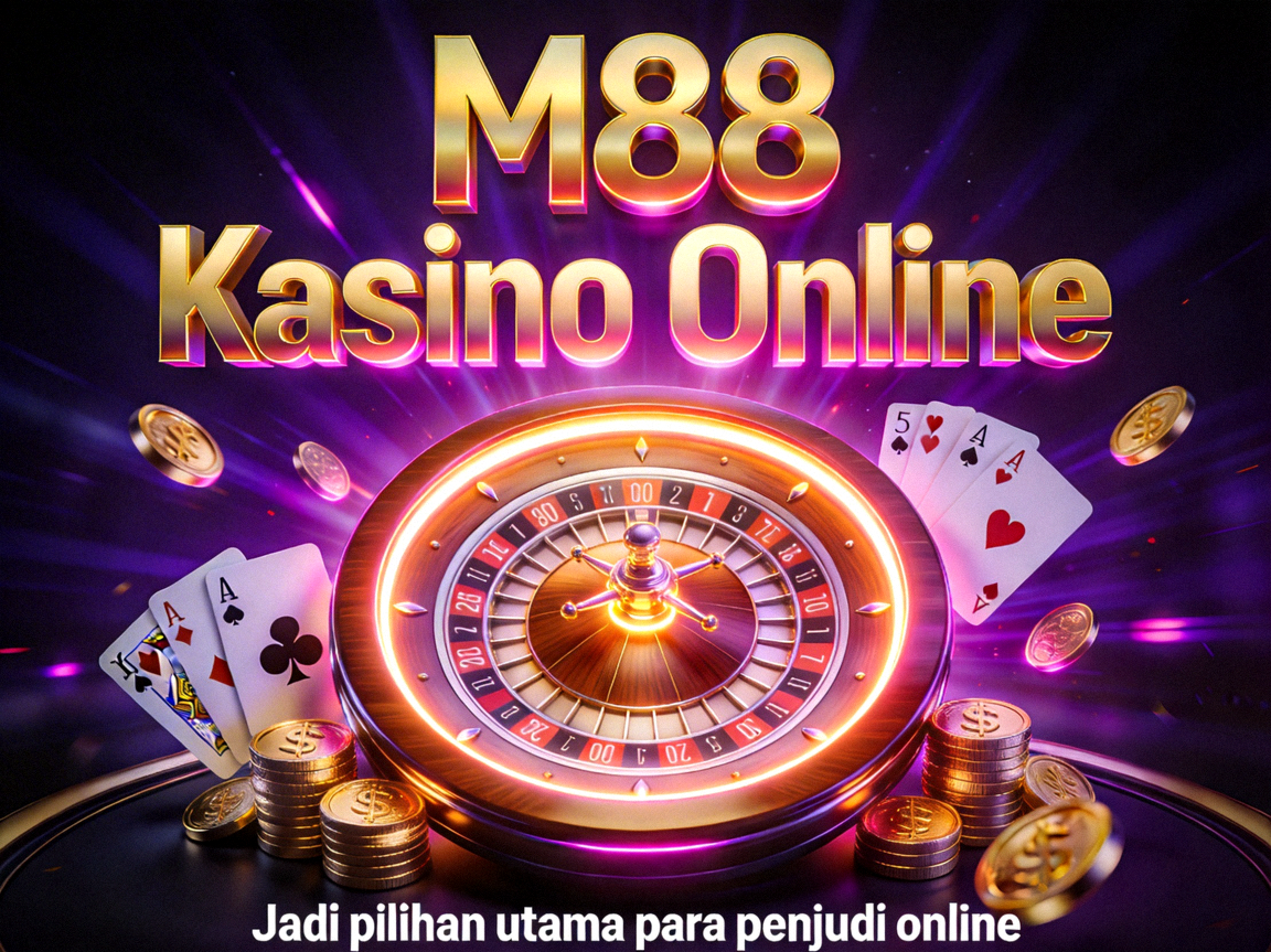 M88 Kasino Online