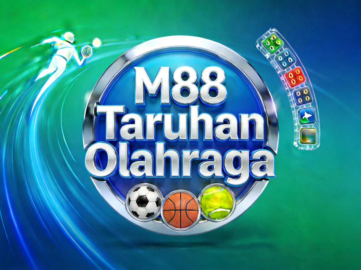 M88 Taruhan Olahraga