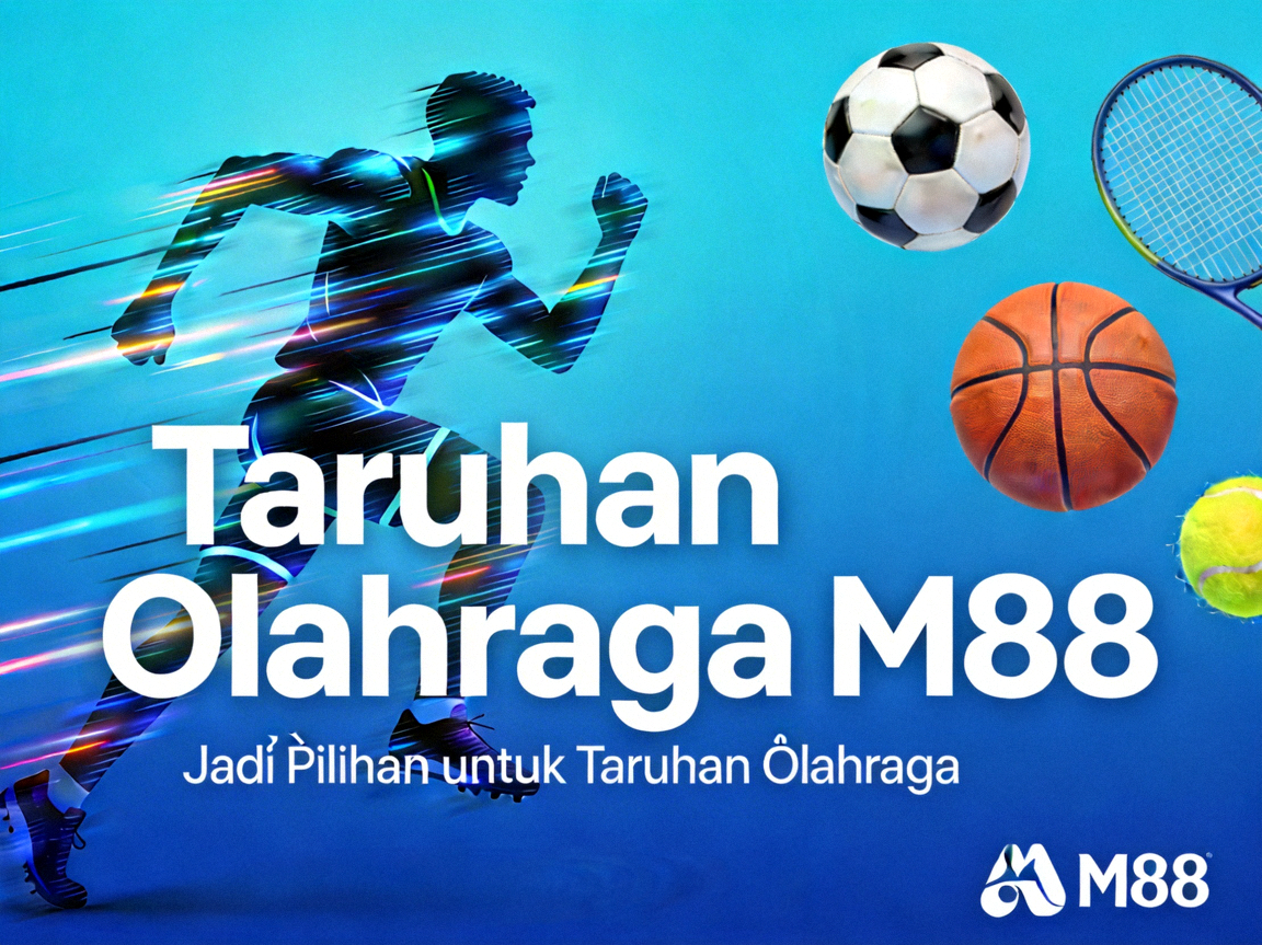 Taruhan Olahraga M88